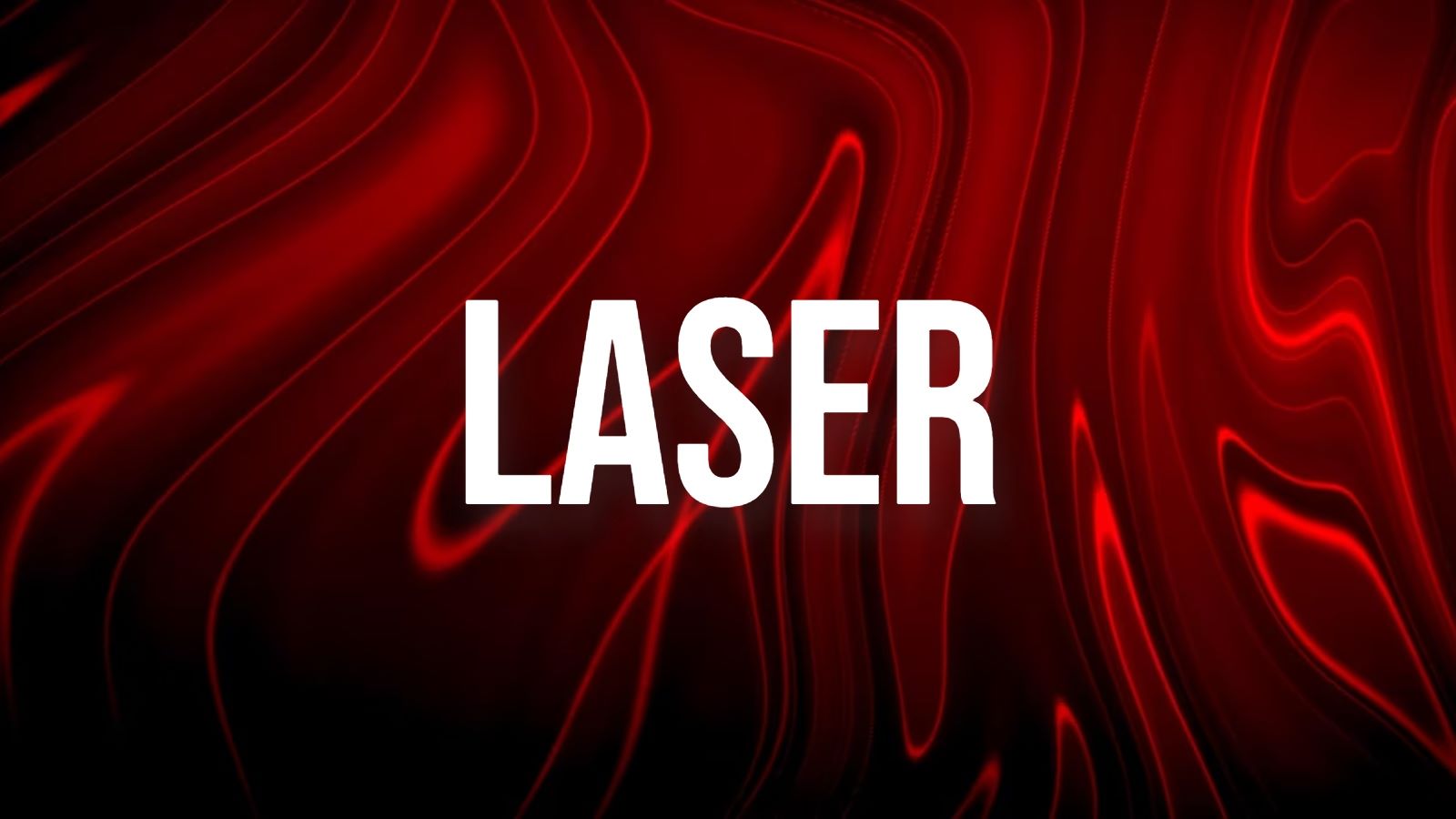 Laser Immagine